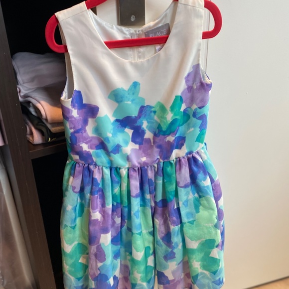 Dresses for girls 4-5 yo - Picture 7 of 7